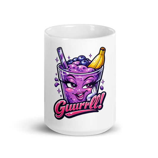 Enemies to lovers hockey romance Mug inspired by rivalry and queer love