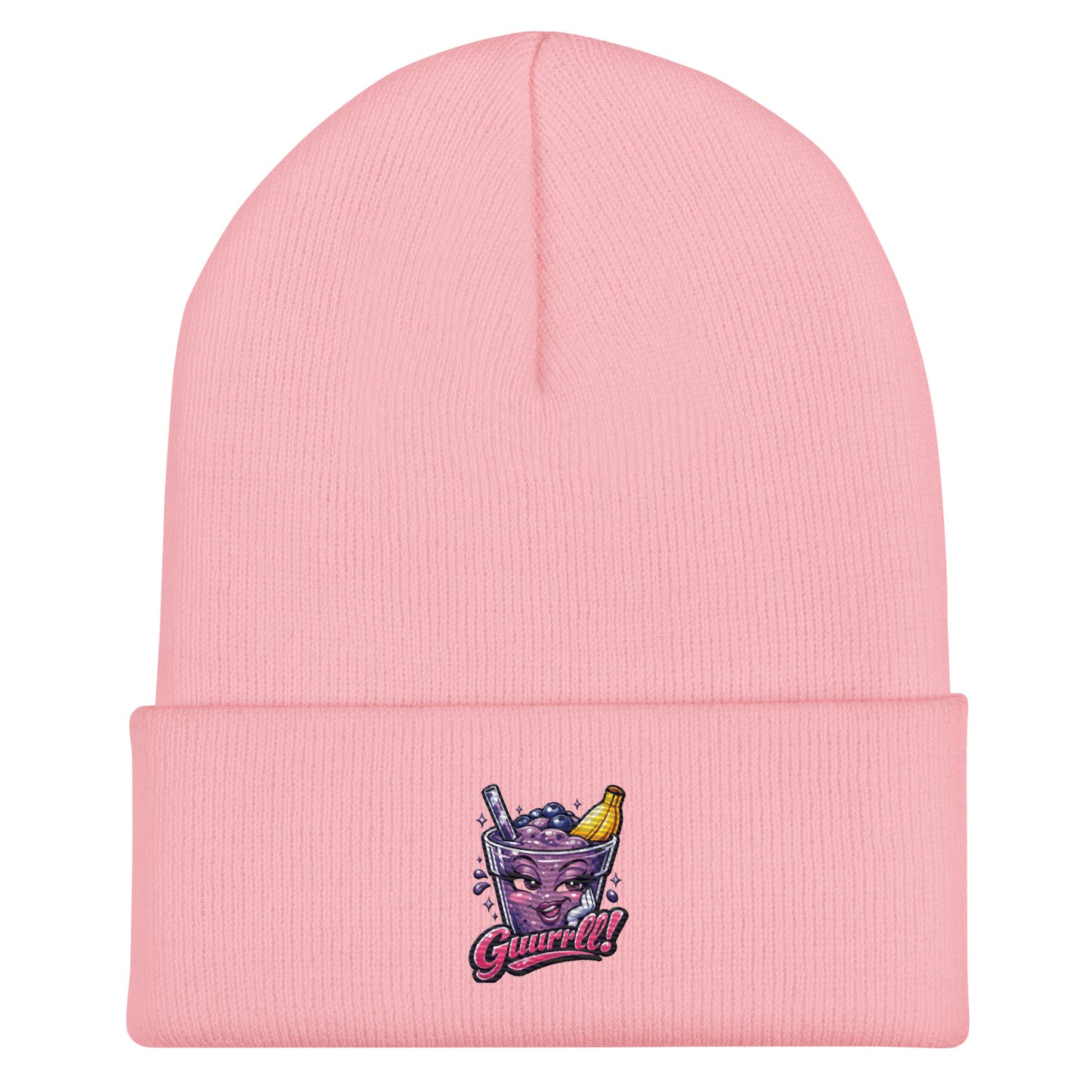 Enemies to lovers hockey romance Beanie inspired by rivalry and queer love