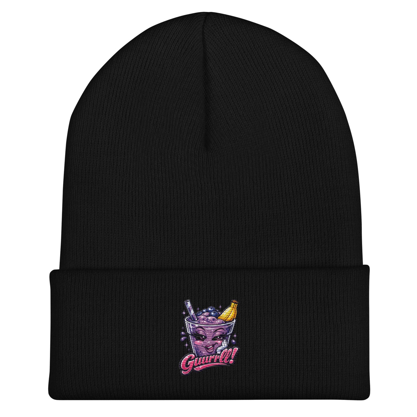 Enemies to lovers hockey romance Beanie inspired by rivalry and queer love