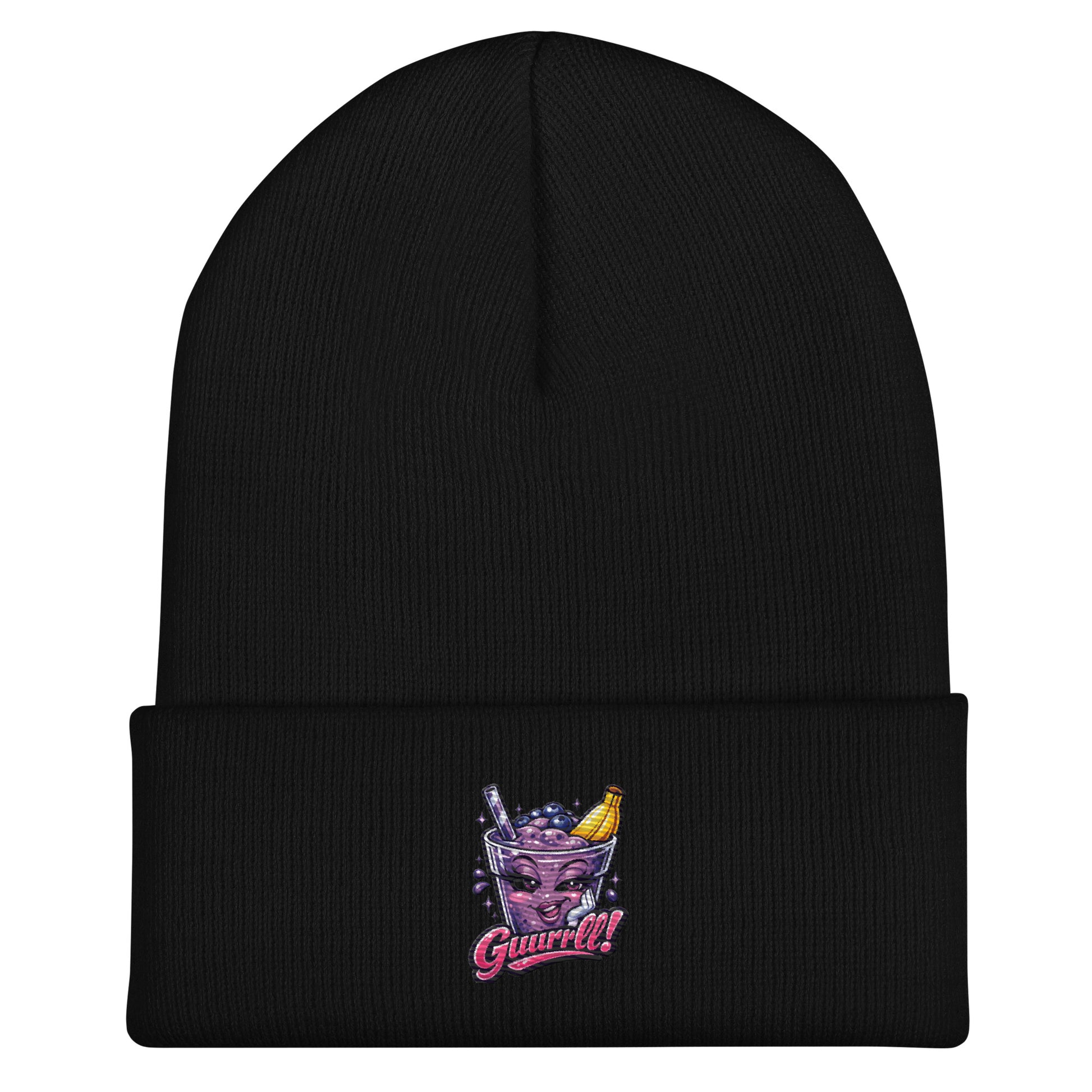 Enemies to lovers hockey romance Beanie inspired by rivalry and queer love