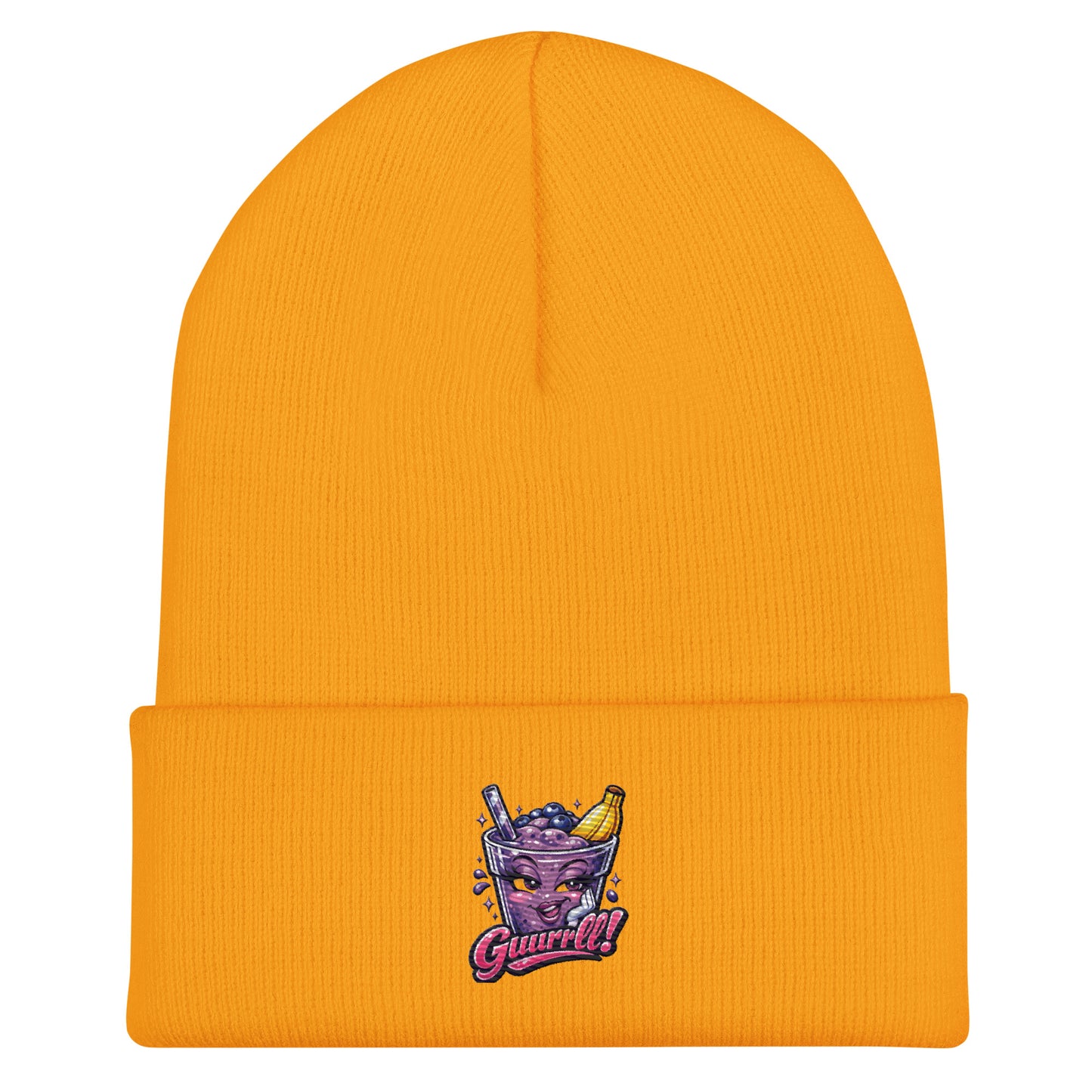Enemies to lovers hockey romance Beanie inspired by rivalry and queer love