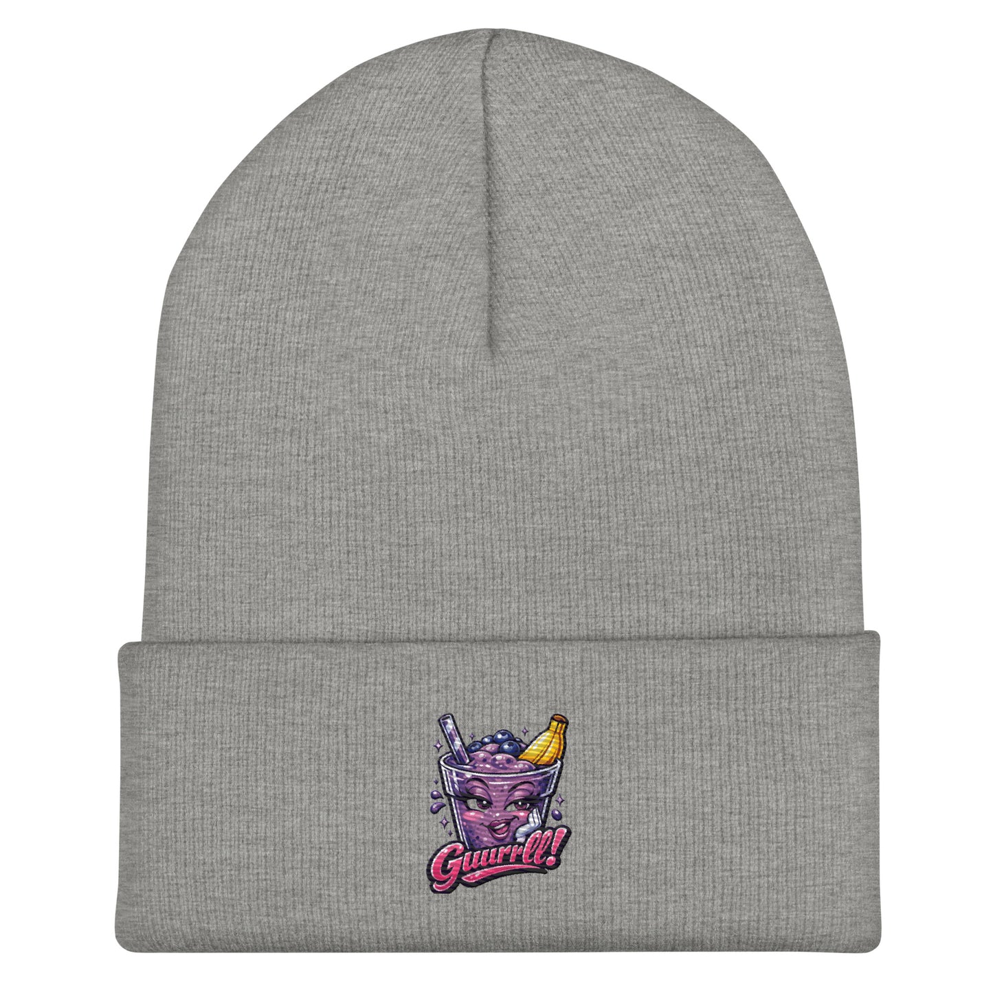 Enemies to lovers hockey romance Beanie inspired by rivalry and queer love
