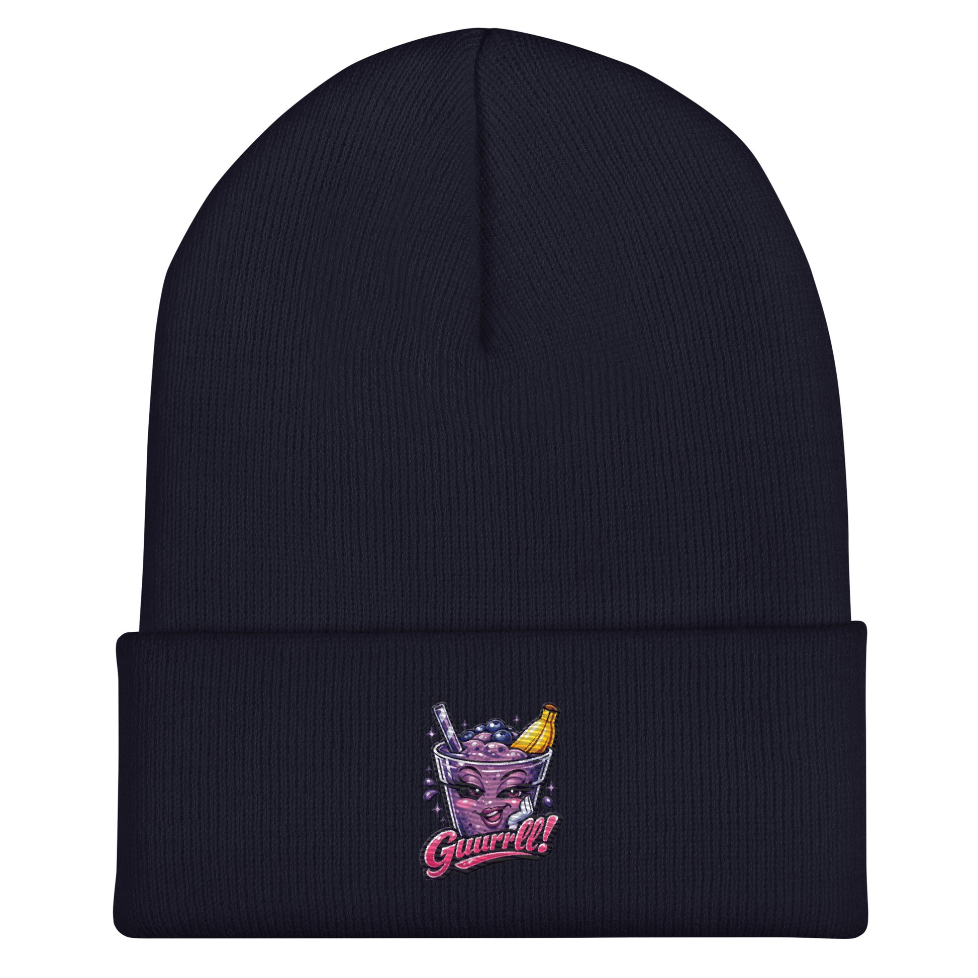 Enemies to lovers hockey romance Beanie inspired by rivalry and queer love