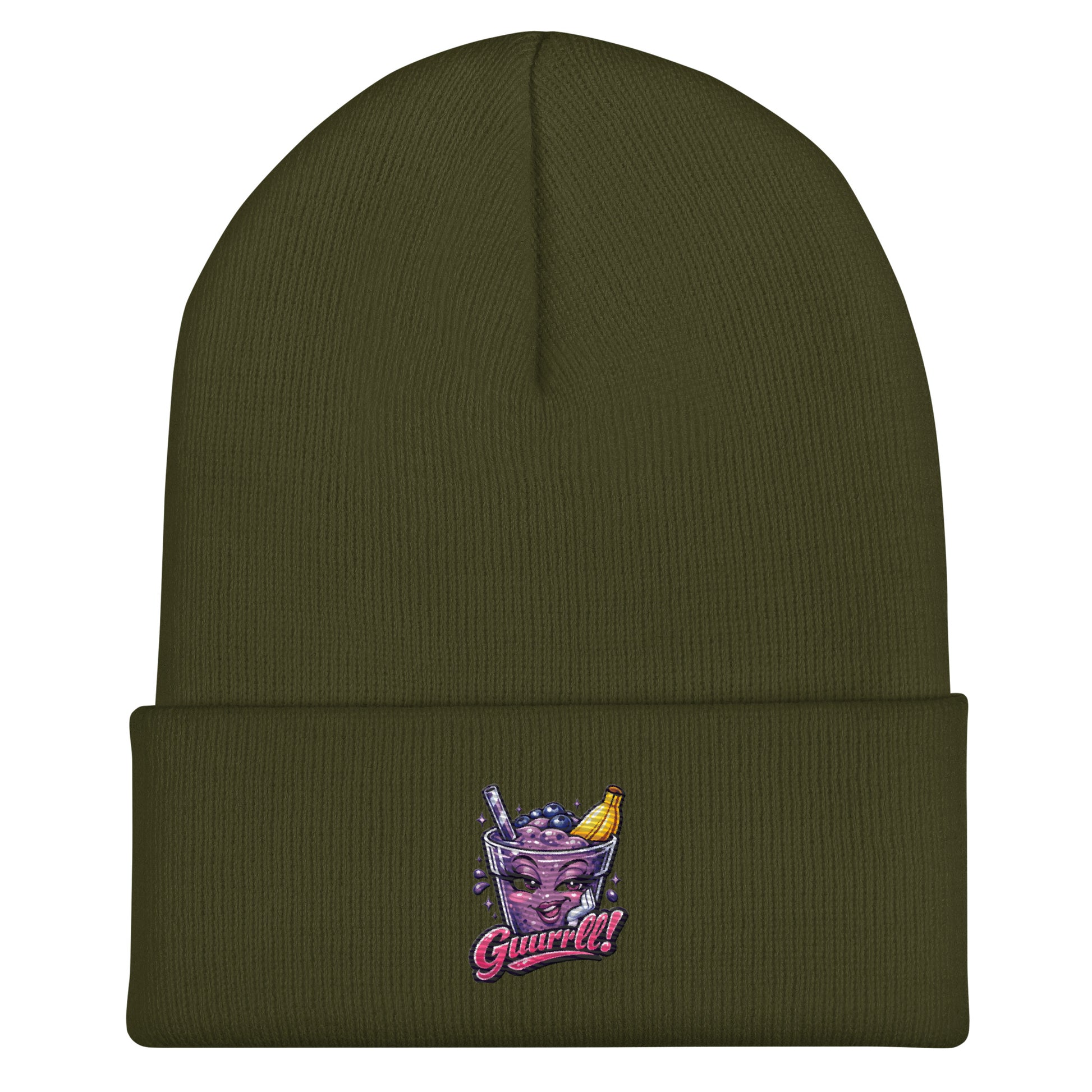 Enemies to lovers hockey romance Beanie inspired by rivalry and queer love