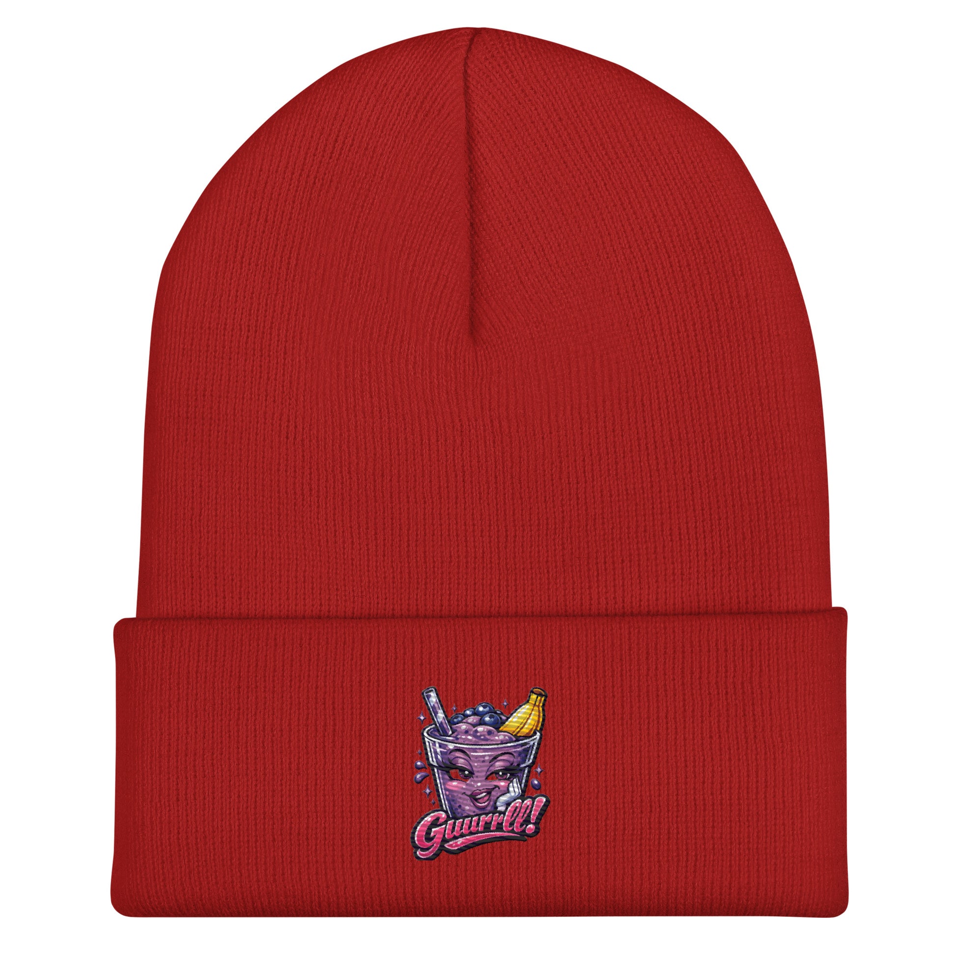 Enemies to lovers hockey romance Beanie inspired by rivalry and queer love
