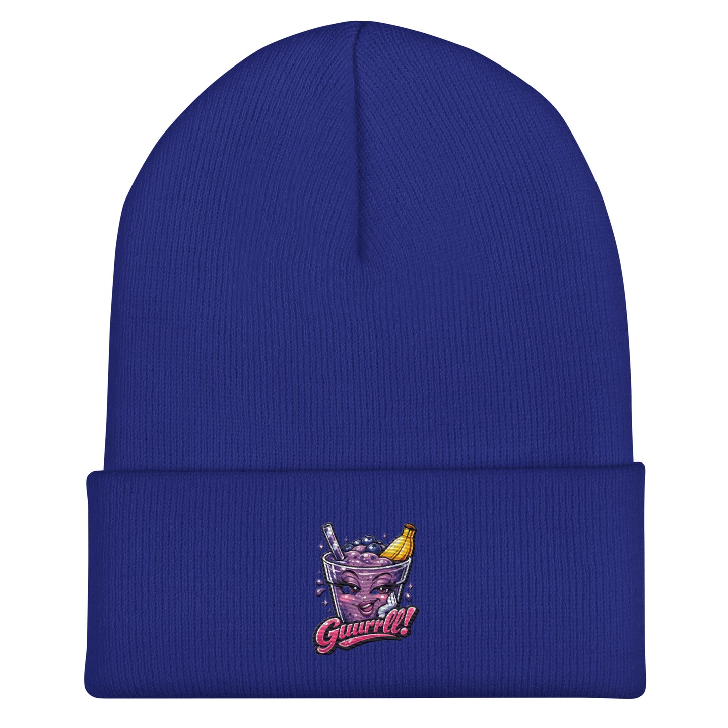 Enemies to lovers hockey romance Beanie inspired by rivalry and queer love