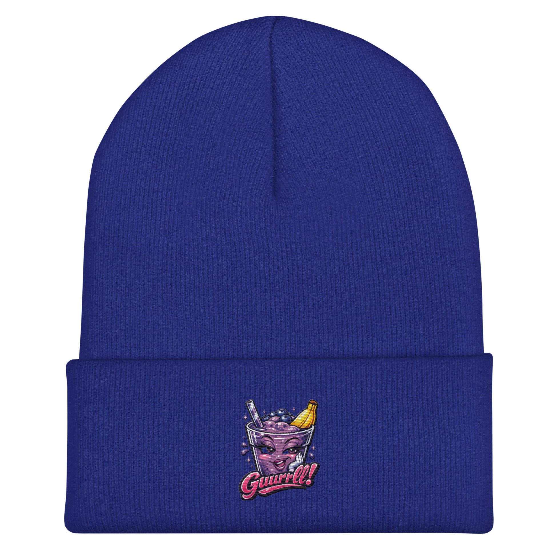 Enemies to lovers hockey romance Beanie inspired by rivalry and queer love