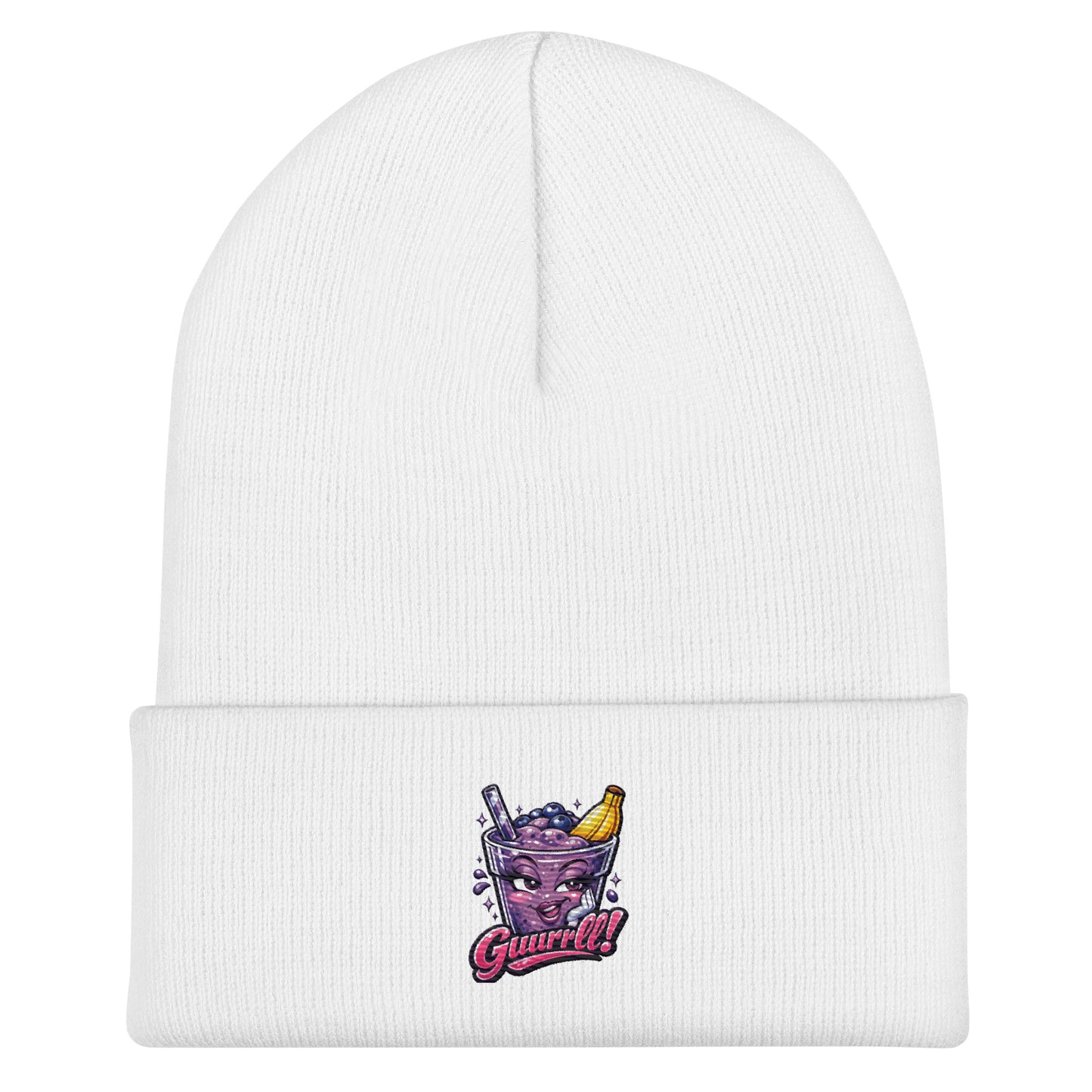 Enemies to lovers hockey romance Beanie inspired by rivalry and queer love