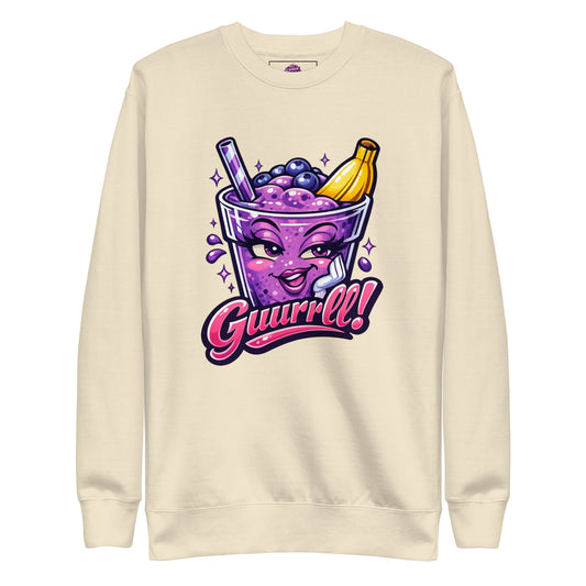 Enemies to lovers hockey romance Sweatshirt inspired by rivalry and queer love