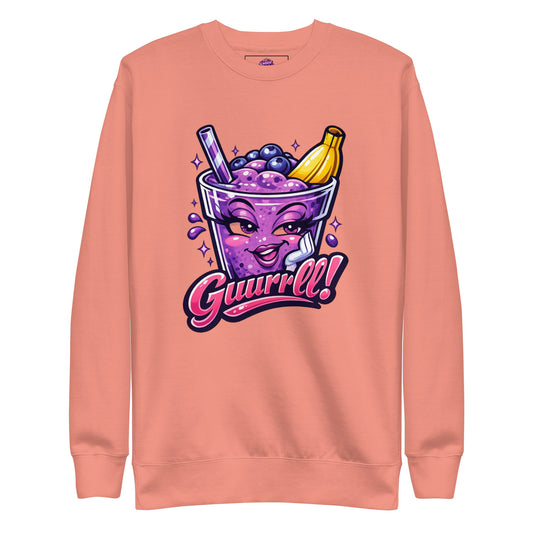 Enemies to lovers hockey romance Sweatshirt inspired by rivalry and queer love