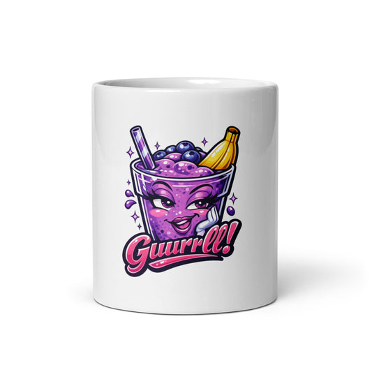 Enemies to lovers hockey romance Mug inspired by rivalry and queer love
